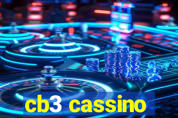 cb3 cassino